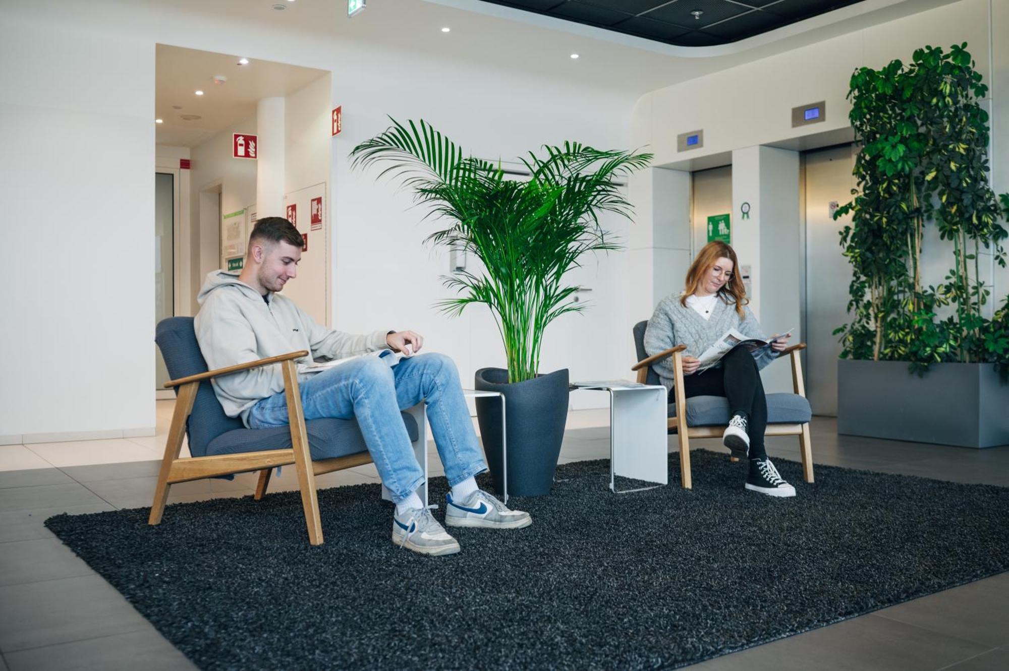 My Cloud Transit Hotel - Guests With International Flight Only! Frankfurt am Main Eksteriør billede